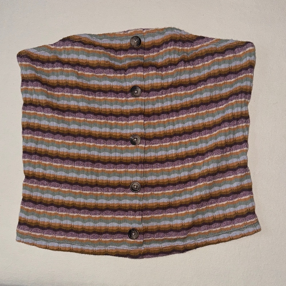 AMERICAN EAGLE Tube Top